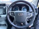 Toyota Prado TXL1 2.8L