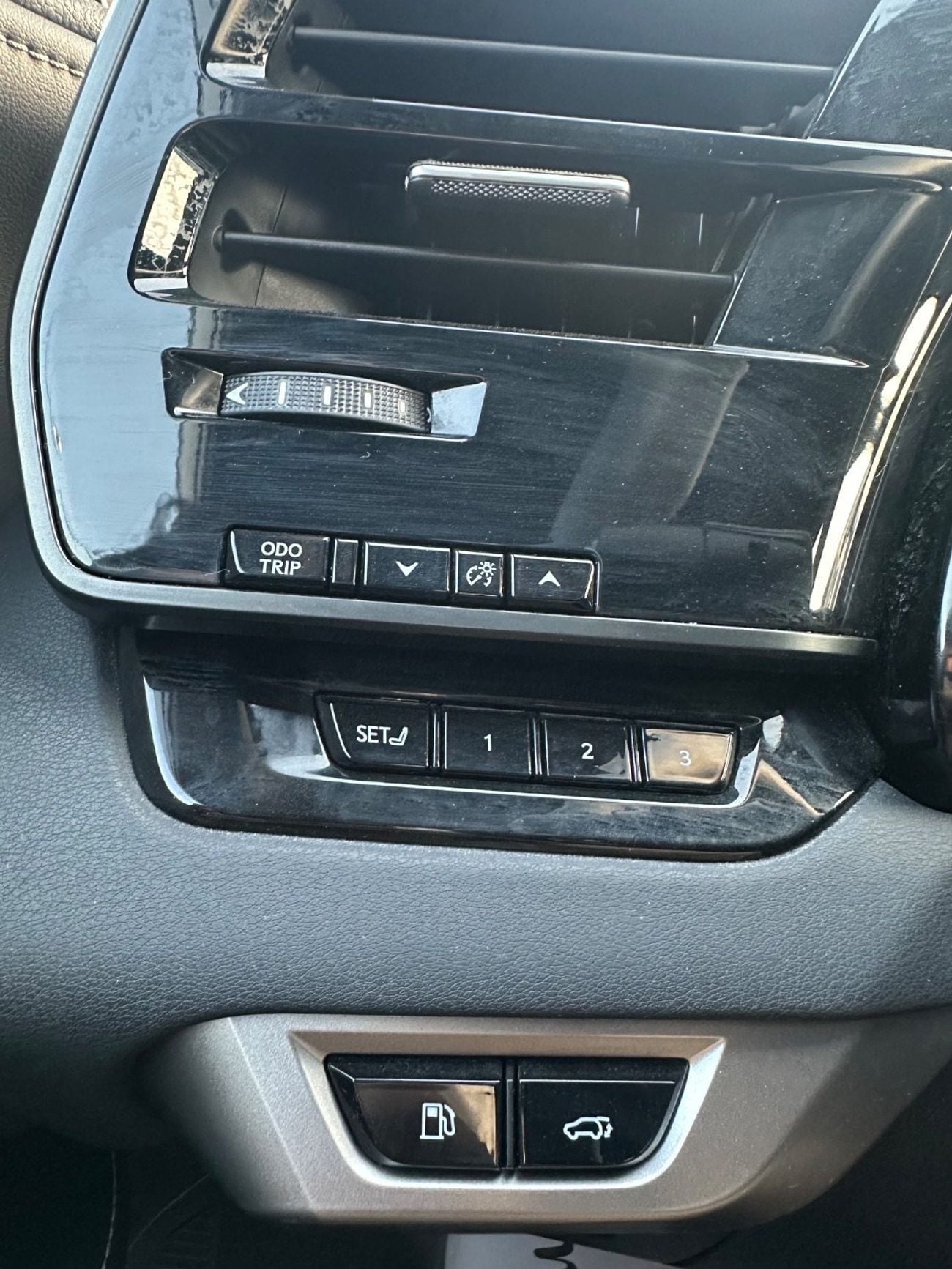 لكزس RX 350 LEXUS RX350 FUL OPTION