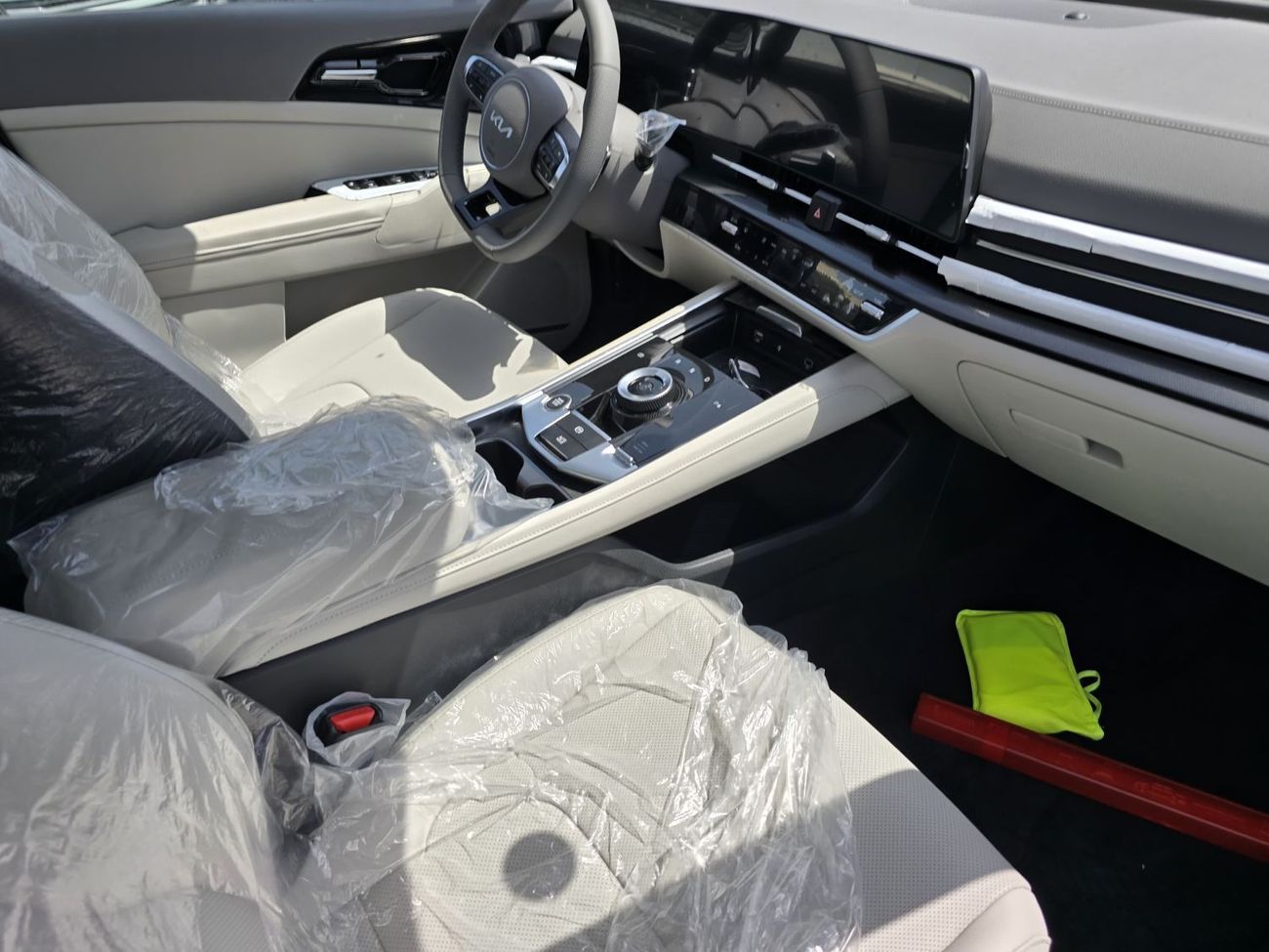 كيا سبورتيج L TX 1.5T