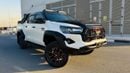 تويوتا هيلوكس GR SPORT ADVENTURE