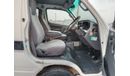 Toyota Hiace TOYOTA HIACE VAN RIGHT HAND DRIVE (PM1211)