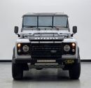 لاند روفر ديفندر 2016 Land Rover Defender 90, Full Land Rover Service History, Excellent Condition, Manual, GCC
