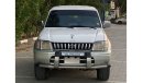 Toyota Prado manual gear Gulf specifications, NO accidents  No Paint  very clean inside and out, fully serviced,