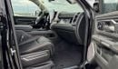 RAM 1500 TUNGSTEN Crew Cab, 3.0L Twin Turbo Petrol 4WD 8A/T | 2026 Model | For Export
