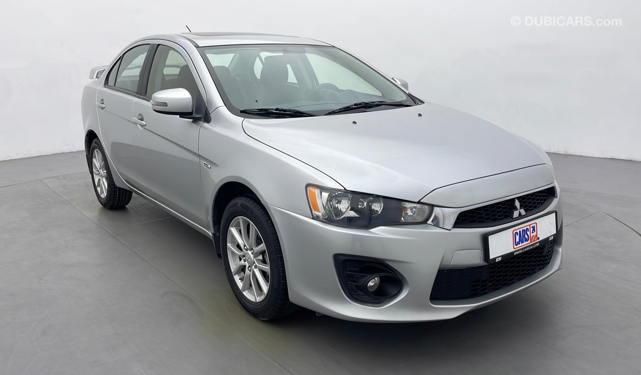 Mitsubishi Lancer GLS 1.6 | Under Warranty | Inspected on 150+ parameters