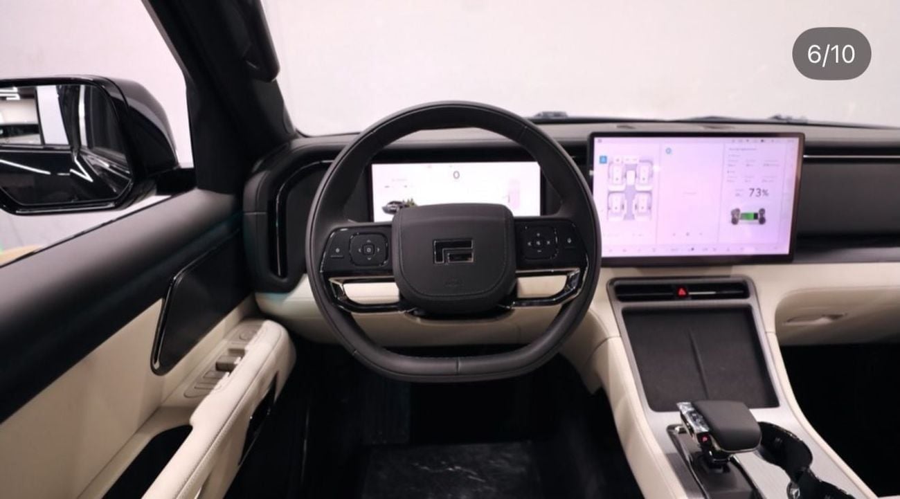 روكس أداماس STANDARD Rox Adamas | Model 2026 | 0 Km