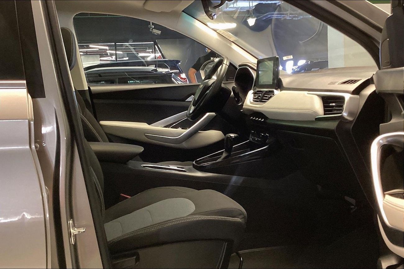 BYD Atto 3 Standard | Guaranteed Warranty | 0 Down Payment