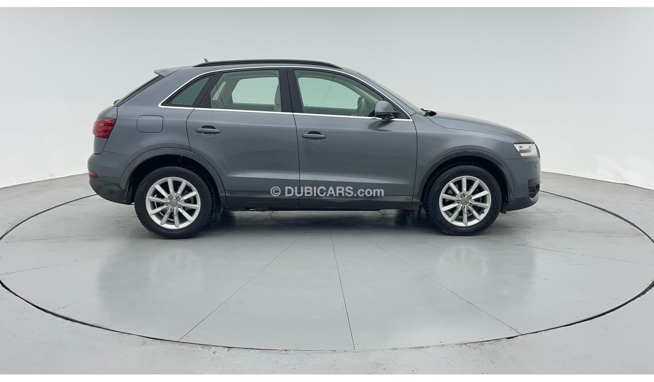 Audi Q3 STD 2 | Zero Down Payment | Free Home Test Drive