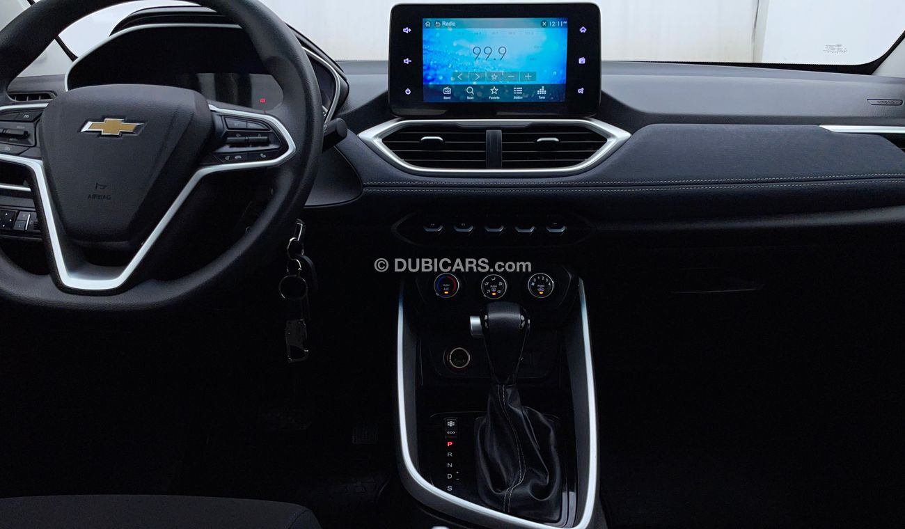 Chevrolet Captiva LS 1.5 | Zero Down Payment | Free Home Test Drive