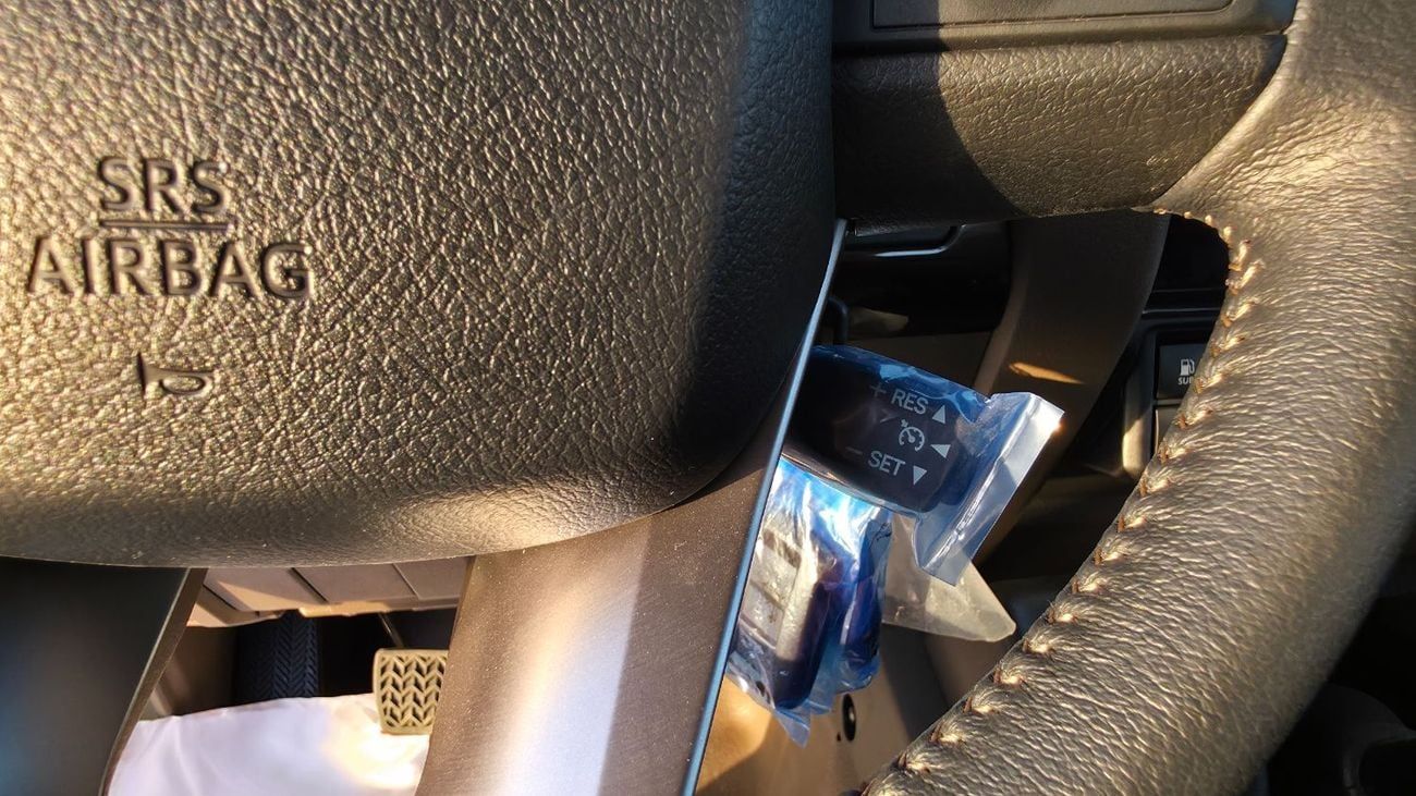 Toyota Land Cruiser Pick Up Toyota LC79 LX - 4.0L - V6 - 4WD - 40th Anniversary Edition - 2025 - GCC (Export)