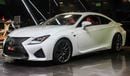 Lexus RC F