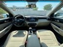Kia Sorento Std 2.5L AWD 750-Monthly l GCC l Cruise,Camera, AWD l Accident Free