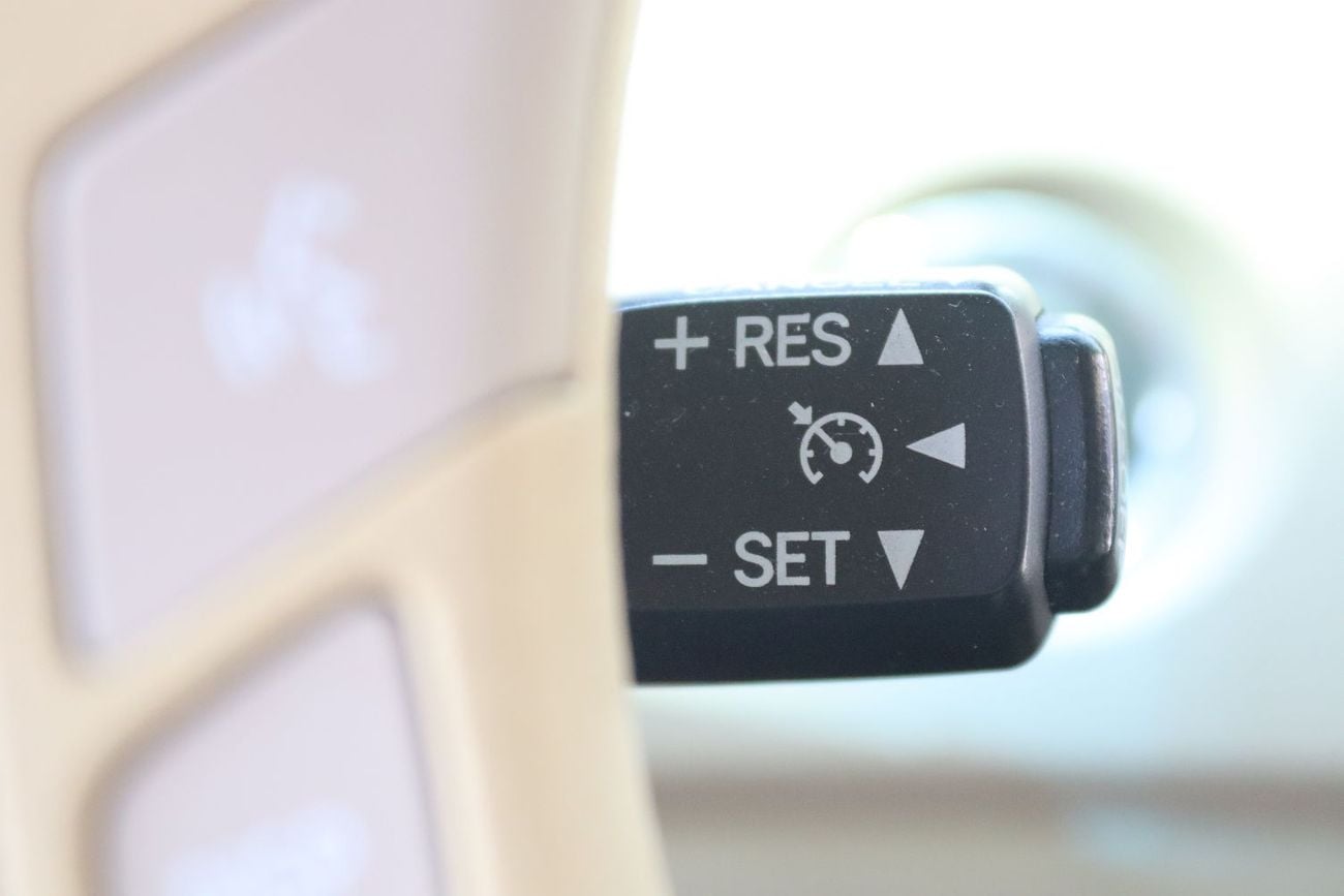 Toyota Avalon TOP - LIMITED