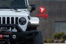 جيب رانجلر Unlimited Rubicon 3.6L