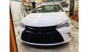 Toyota Camry 2015 For Urgent SALE