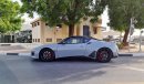 Lotus Evora GT 2021 Agency Warranty Full Service History GCC