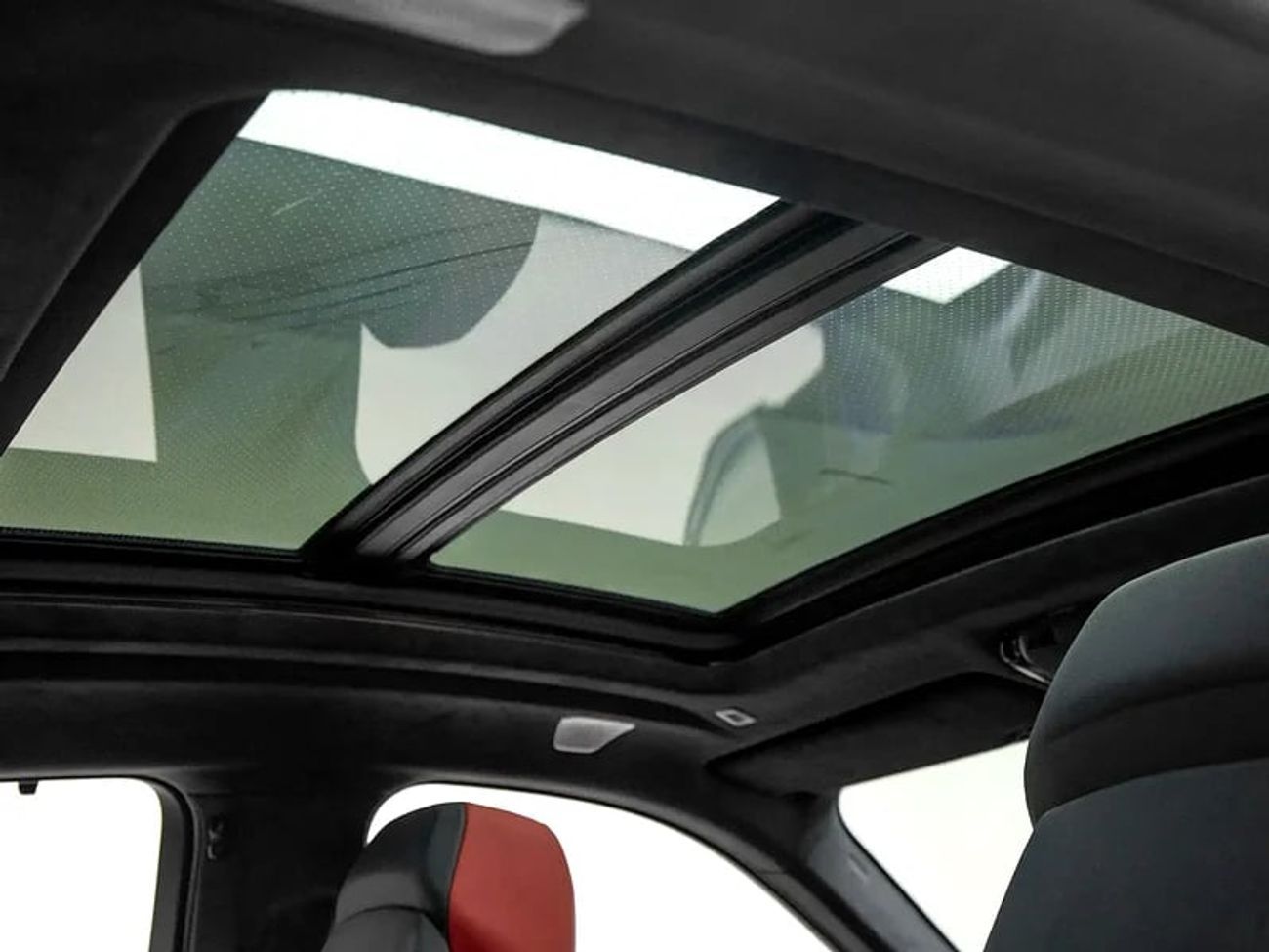 بي أم دبليو X6 Competition