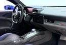 Maserati MC20 Warranty, Full Service History, Carbon Fiber Interior, Very Low Km, GCC
