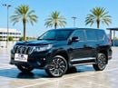 Toyota Prado TX-L