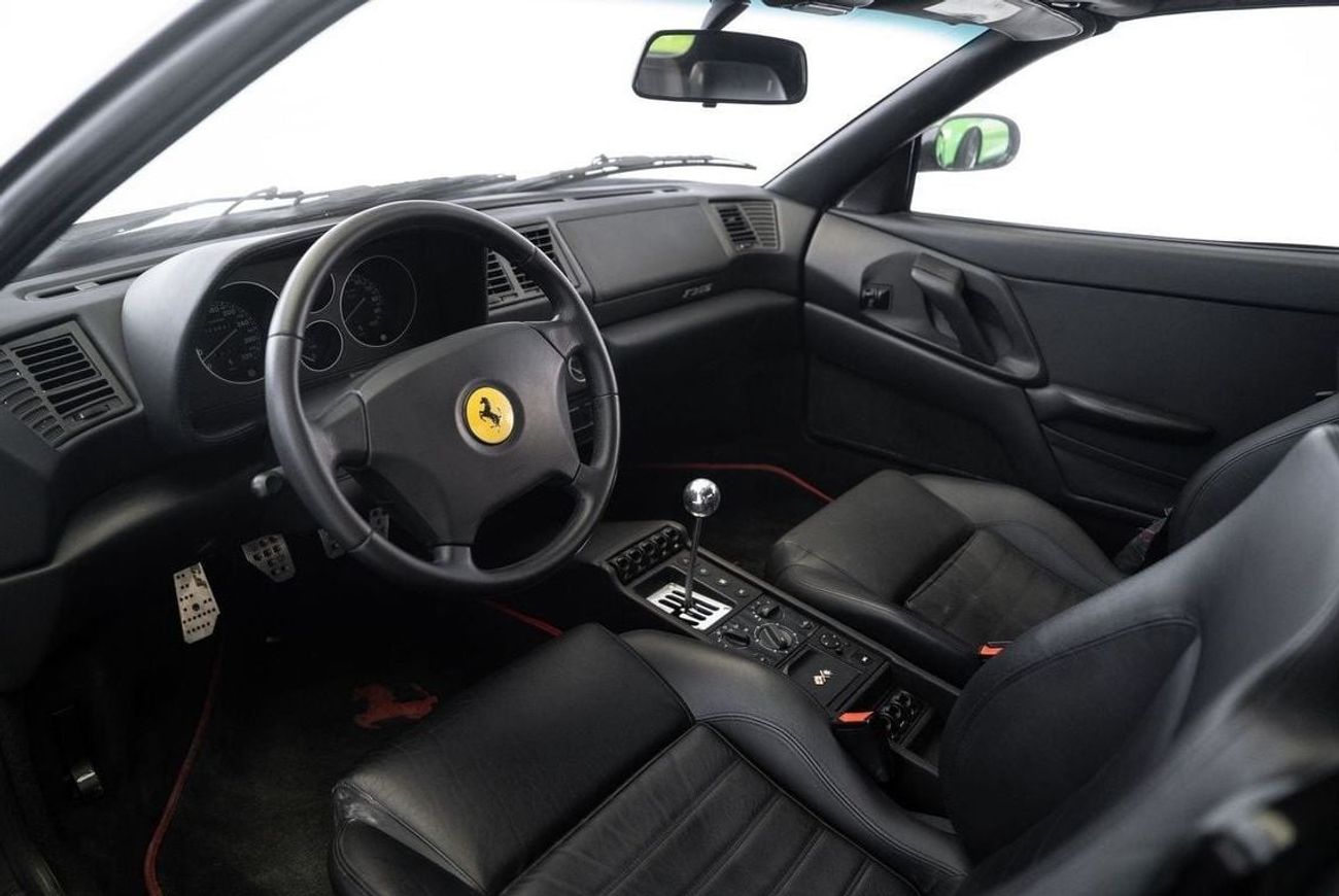Ferrari F355