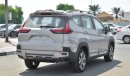 Mitsubishi Xpander CROSS 1.5L, LEATHER SEAT, LED LIGHTS, MODEL 2024 FOR EXPORT