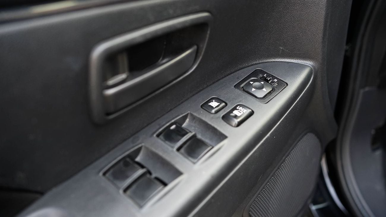 Mitsubishi ASX GLX Mid Model 2021 2L - GCC specs / very CLEAN