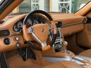 Porsche 911 TURBO