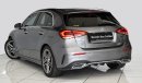 Mercedes-Benz A 250 AMG