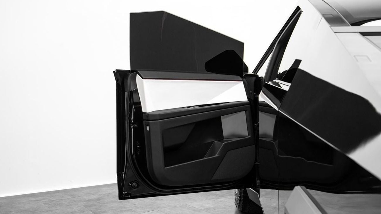 Tesla Cybertruck Cyberbeast Foundation Series - 2024  - American Specs