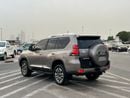 تويوتا برادو 2023 Toyota Prado TXL 4.0L V6  Full Option - AWD 4x4 - Electric Seat - Rear CAM & Sensors - Cool Box