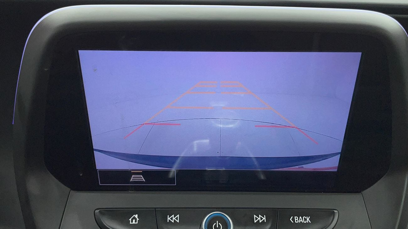 Chevrolet Camaro RS 3.6 | Zero Down Payment | Home Test Drive