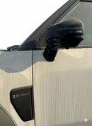 جيتور T2 Luxury