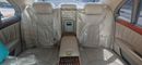 Lexus LS430 Lexus Ls 430 Model 2005