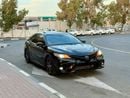 Toyota Camry SE 2.5L (204 HP) 2024 SE GR SPORT EDITION (204 HP) MOONROOF FULL OPTION CANADA SPEC