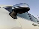Toyota Land Cruiser VXR 4.0L GCC Specs