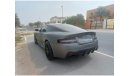 Aston Martin DB9 6.0L / V12 / READY TO EXPORT