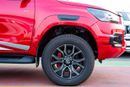 Toyota Hilux GR Sport 2.8L