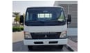 Mitsubishi Fuso Canter 3 Ton-Pick Up Truck-2016-Excellent Condition-Low Kilometer Driven-Bank Finance Available