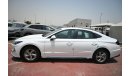 Hyundai Sonata Hyundai Sonata 2.5L Petrol, Sedan, FWD, 4 Doors, Color White, Model 2022