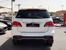 مرسيدس بنز GLE 400 Std