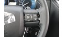 Toyota Fortuner TOYOTA FORTUNER 2.4L DIESEL COMFORT AUTO