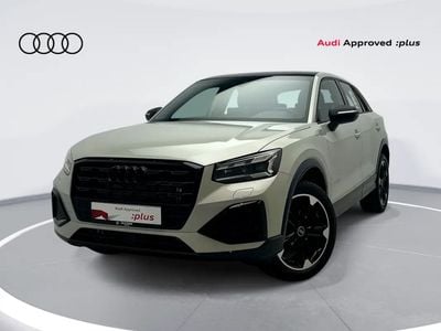 Audi Q2 Advanced 35 TFSI 150hp (Ref# 23368) EXCLUSIVE RADAMAN OFFER