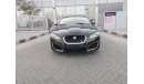 Jaguar XF korean importer