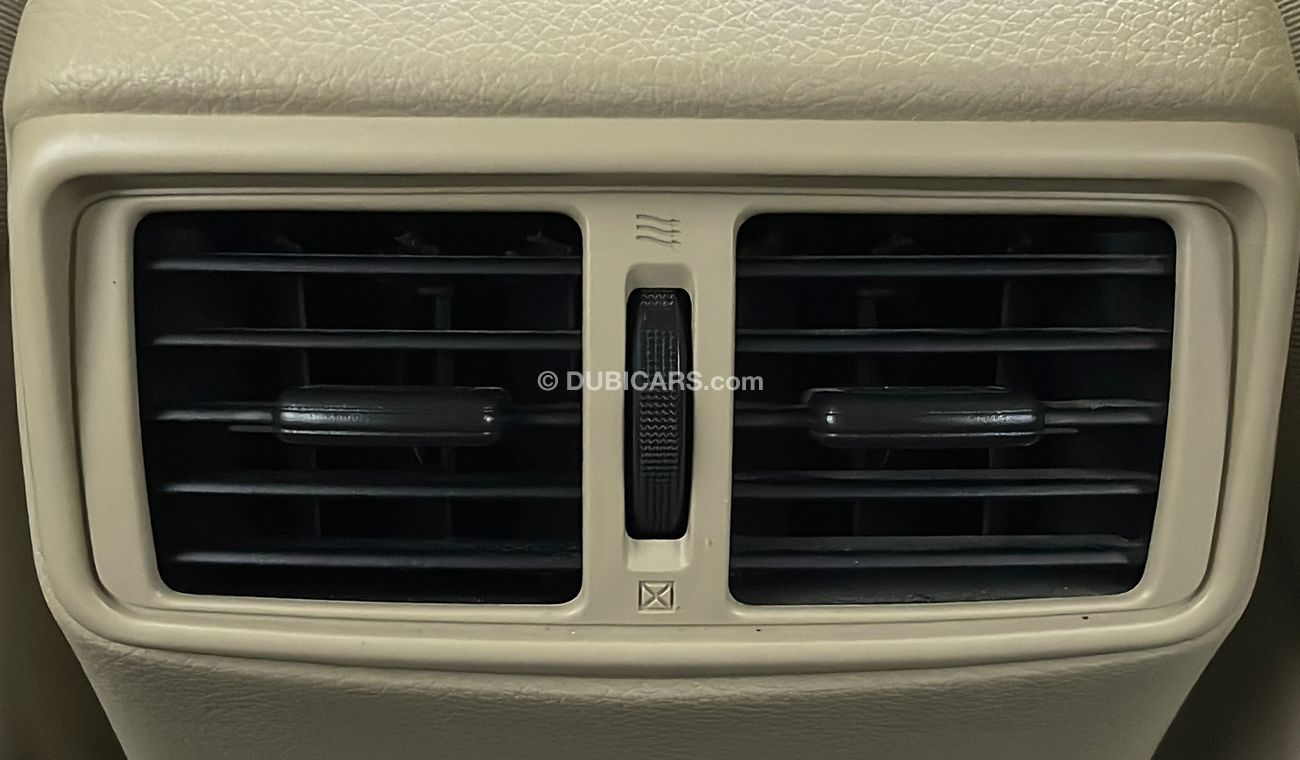 Nissan XTrail S 2.5 | Zero Down Payment | Free Home Test Drive