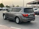نيسان أرمادا Nissan Armada SV