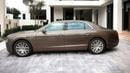 Bentley Flying Spur Bentley Flying Spur 2014 | GCC | W12 | Full Service History | Clean Car
