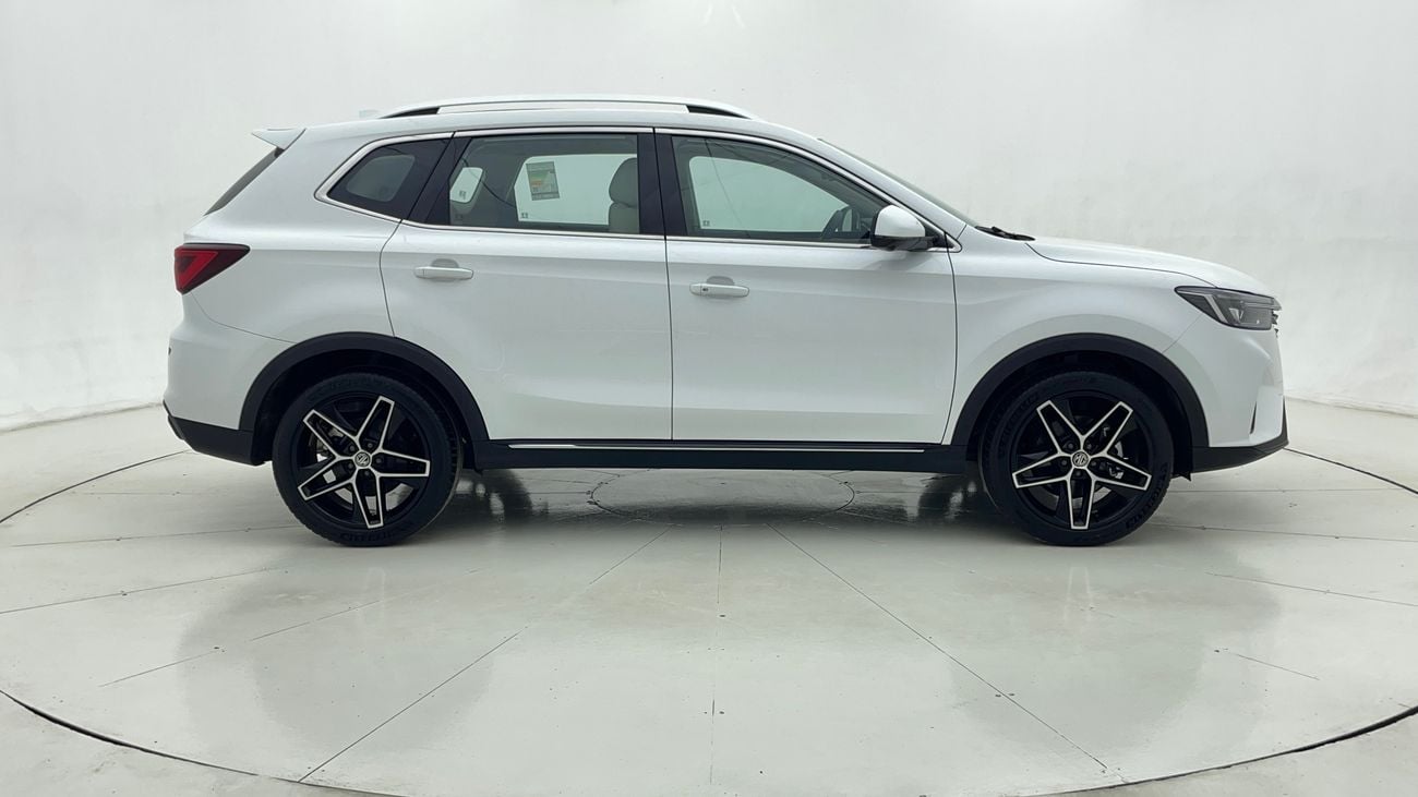 MG RX5 2025 LUXURY | AED 1074/Month | 0 DP