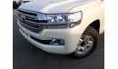 Toyota Land Cruiser DIESEL 4.5L GXR V8