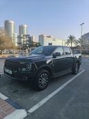 Ford Ranger Ford Range Used Car