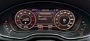 Audi A5 40 TFSI S-LINE 40 TFSI Sport 2.0L
